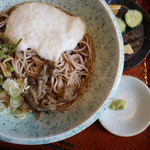 Soba kura - 