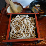 Soba kura - 