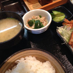 手羽小僧 小さいおっちゃんの店 - 