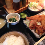 手羽小僧 小さいおっちゃんの店 - 