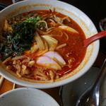 野福 - 赤チャンポン