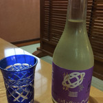 Yorimichi - 日本酒