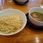花道金星 - つけ麺　こってり醤油