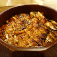 うなぎのしろむら - 