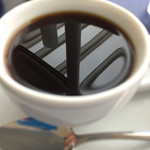 ACQUAMARE - 食後のコーヒー