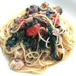 ACQUAMARE - オイルベースのパスタ