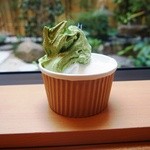 Chaya Rokujizou - 嬉野抹茶＆ミルク