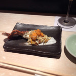 Sushi Anjou - 蟹