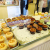 Magnolia Bakery - 料理写真: