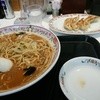 餃子の王将 水戸さくら通り店