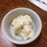 大ちゃん - お通し