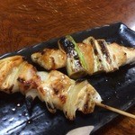 とり玉ねぎ＆ねぎま