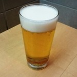 わおん。 - 生ビール420円→210円