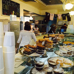 Magnolia Bakery - 