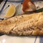 はまぐり水族館 - しまホッケ一夜干し