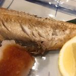 はまぐり水族館 - しまホッケ一夜干し