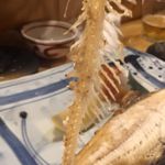 はまぐり水族館 - しまホッケ一夜干し