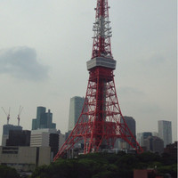 ザ・プリンス パークタワー東京 - 