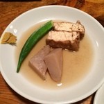 葱鮪屋 - おでん