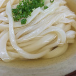 讃岐うどん いわい - 手打ち讃岐うどん