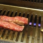 焼肉レストラン 駒沢東京園 - 