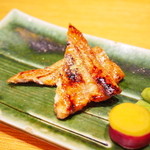 神楽坂 和食 千 - 焼物　＜一例＞