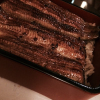 うなぎ川勢 - 鰻重