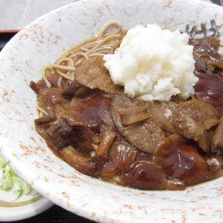 戸隠そば博物館 とんくるりん_2