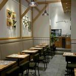J.S. PANCAKE CAFE - 