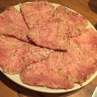 焼肉うしごろ 西麻布本店 - 
