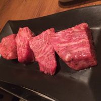 焼肉うしごろ 西麻布本店 - 