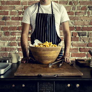 アンド ザ フリット_0