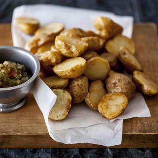 アンド ザ フリット_2