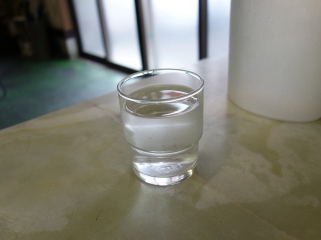 かやの食堂 - 西若松（ラーメン）の写真