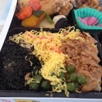 東筑軒 折尾本社売店 - 