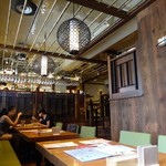 アジアンビストロDai - モダンエスニック