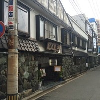 河太郎 中洲本店 - 外観