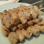 Yakitori Samon - 