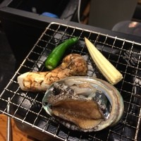 あわび日本料理 錦りゅう - 