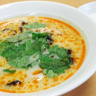 四川麻辣湯 縁苑_0