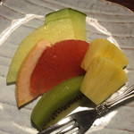 いし橋 - 水菓子