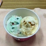 サーティワンアイスクリーム - 