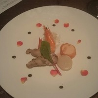 ステーキ＆シーフード ボストン - 
