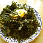 焼きそば専門店テンテン - 