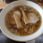 中華そば