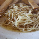 中華そば（アップ）