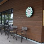 スターバックスコーヒー 福岡大濠公園店 - 