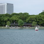 スターバックスコーヒー 福岡大濠公園店 - 