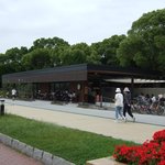 スターバックスコーヒー 福岡大濠公園店 - 