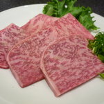 Kankokukatei Ryouri Yakiniku No Kinkai - ☆上ロースは塩で（≧▽≦）/～♡☆